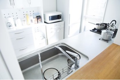 s-キッチン